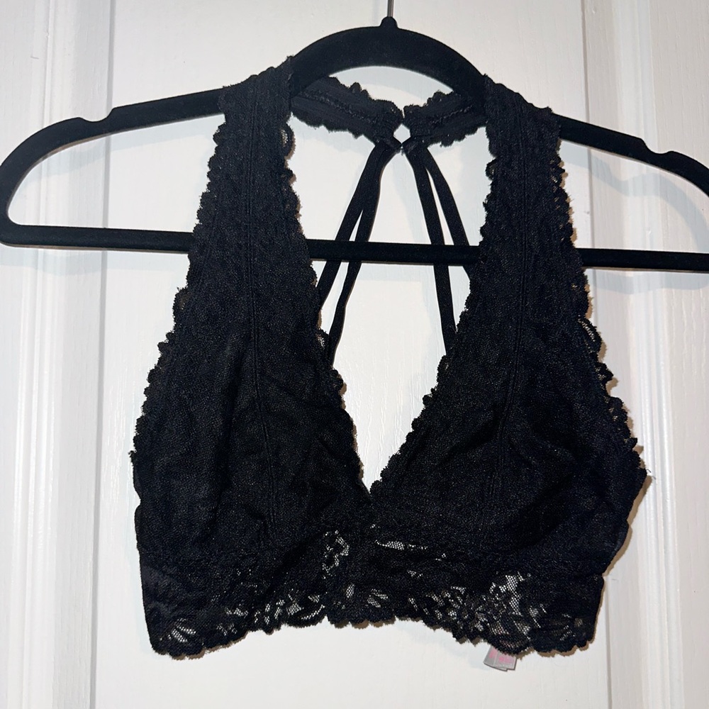 PINK Victoria’s Secret bralette